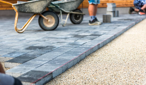 Best Commercial Driveway Pavers  in Tustin, CA