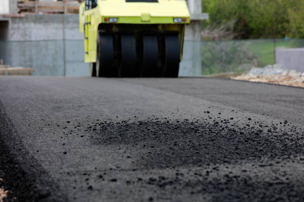 Reasons to Select Us for Your Driveway Paving Requirements in Tustin, CA