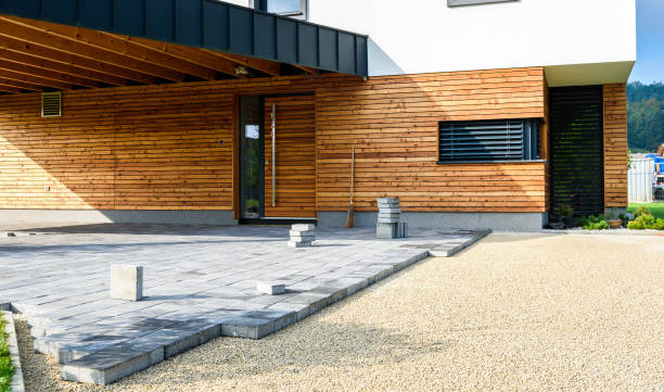 Best Decorative Driveway Pavers  in Tustin, CA