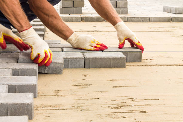  Tustin, CA Driveway Pavers Pros