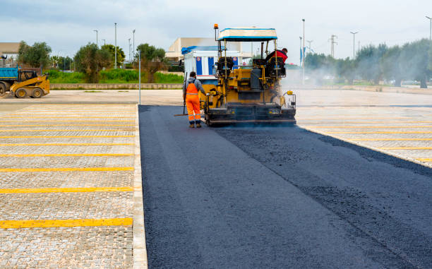 Best Brick Driveway Pavers  in Tustin, CA