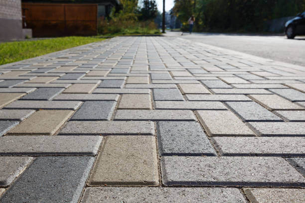 Best Cobblestone Driveway Pavers  in Tustin, CA