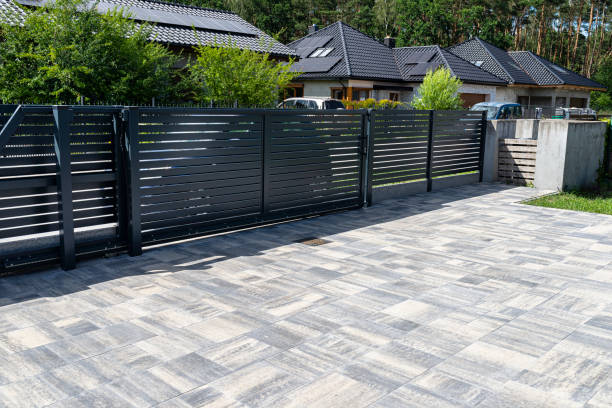 Best Cobblestone Driveway Pavers  in Tustin, CA