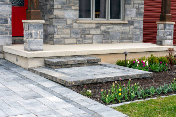 Reliable Tustin, CA Driveway Pavers Solutions