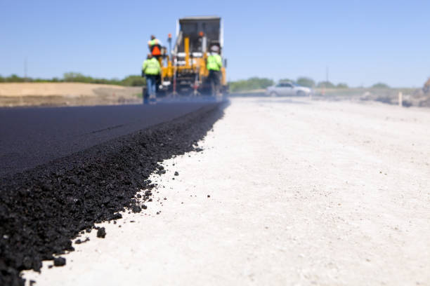Reasons to Select Us for Your Driveway Paving Requirements in Tustin, CA