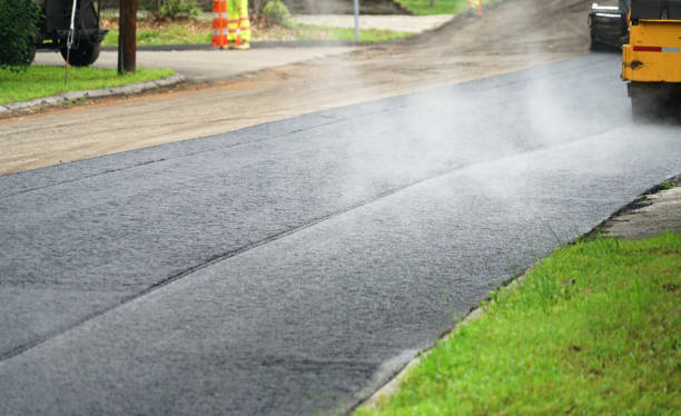 Best Driveway Resurfacing Pavers  in Tustin, CA