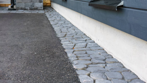 Best Residential Paver Driveway  in Tustin, CA