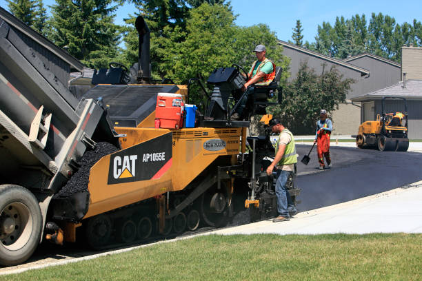 Best Residential Paver Driveway  in Tustin, CA